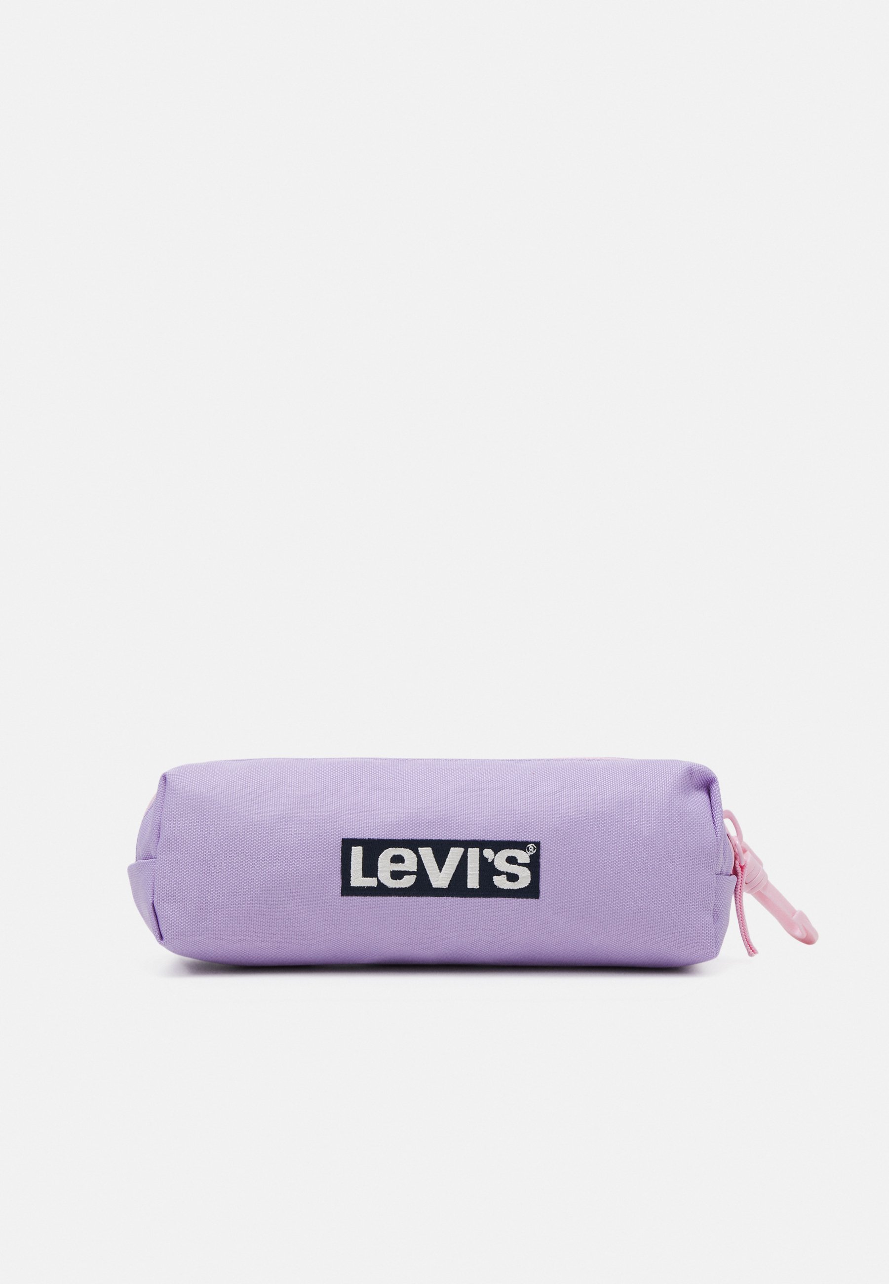 Levi's® BOX LOGO BACKPACK PENCIL UNISEX - Schooltas - prism pink