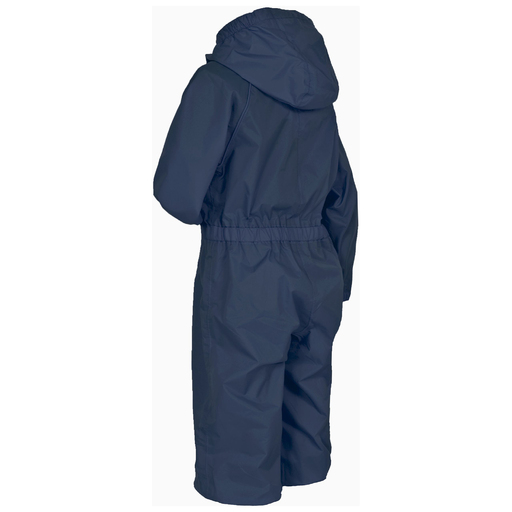  Trespass Dripdrop unisex polstret vandtæt jumpsuit til drenge og piger