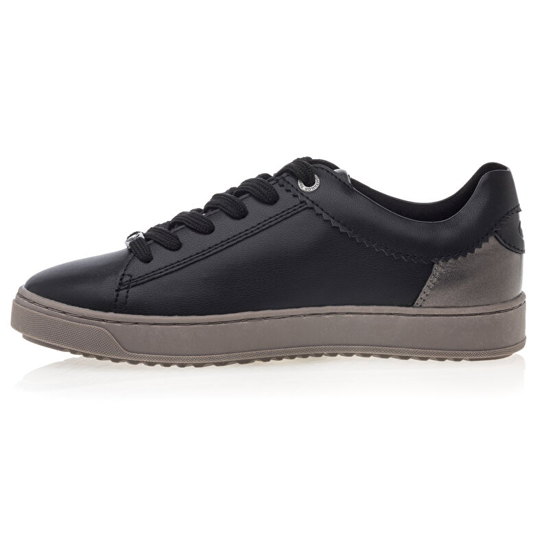 Baskets / sneakers Femme Noir