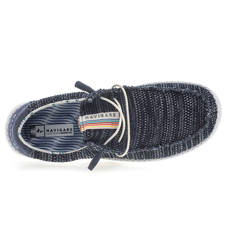 Корпе / патике Homme Bleu