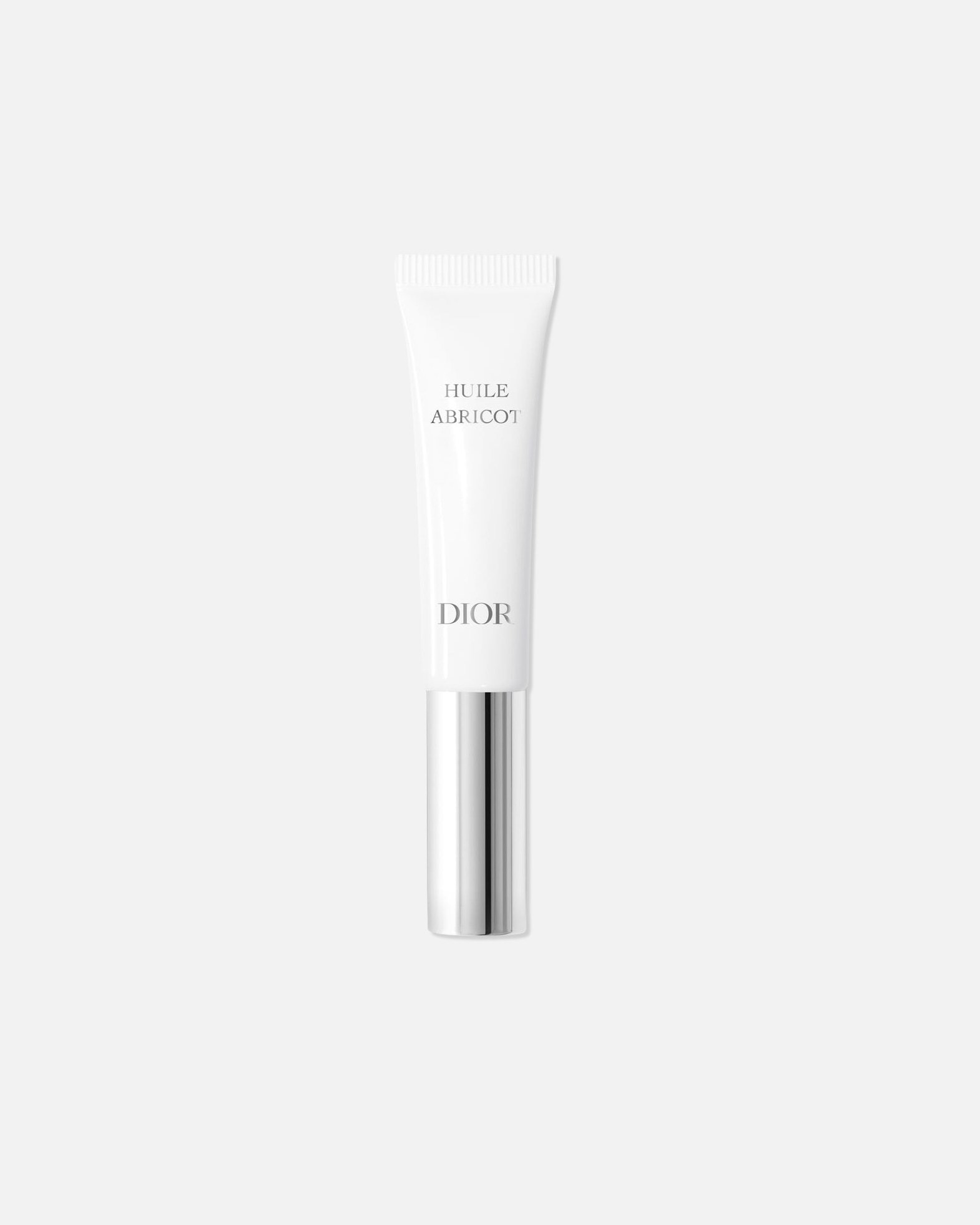 DIOR olej na nechty Dior Vernis marhuľový olej - 8 ml