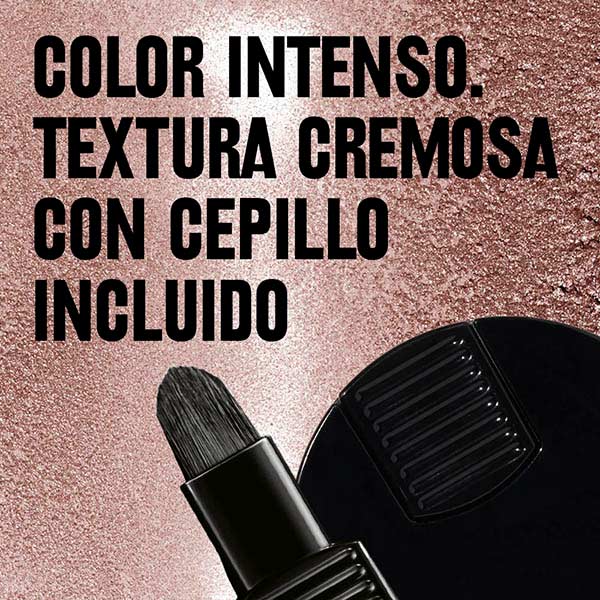 Colorstay Crème ögonskugga