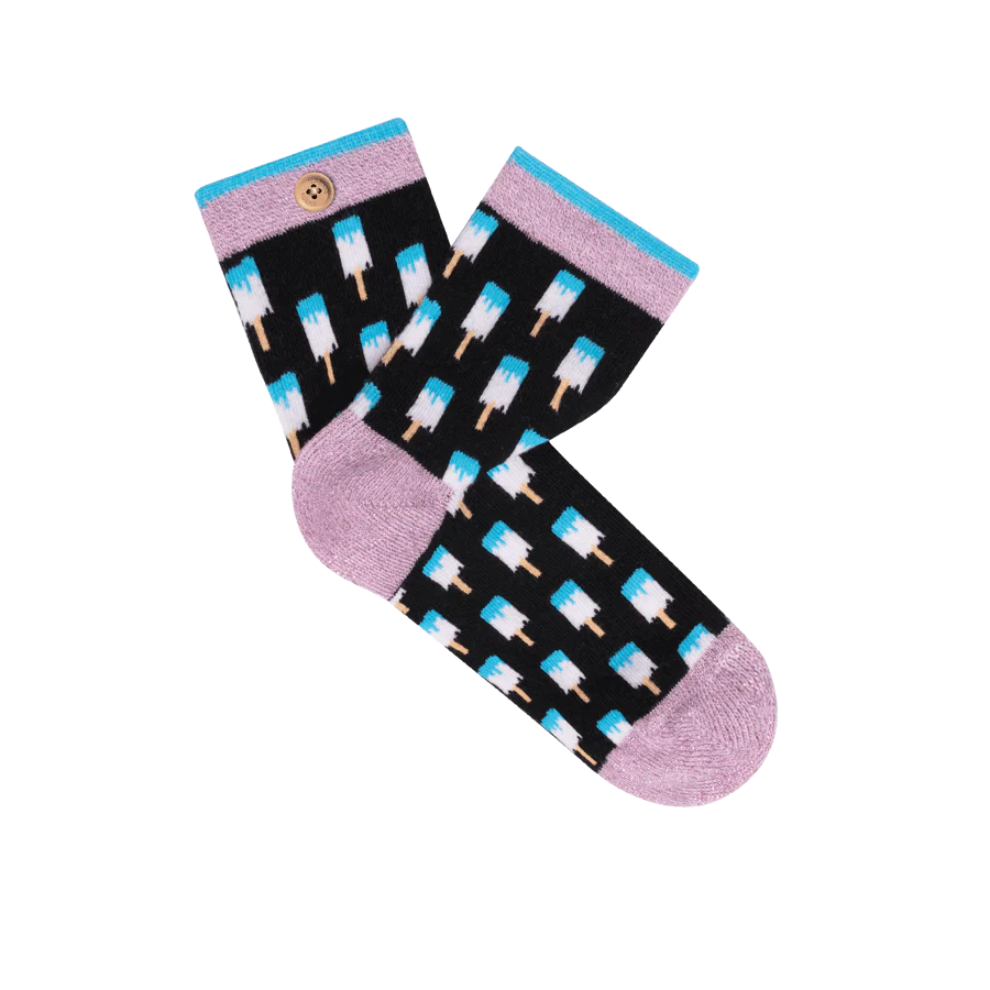 Chaussettes Lison & Maxime