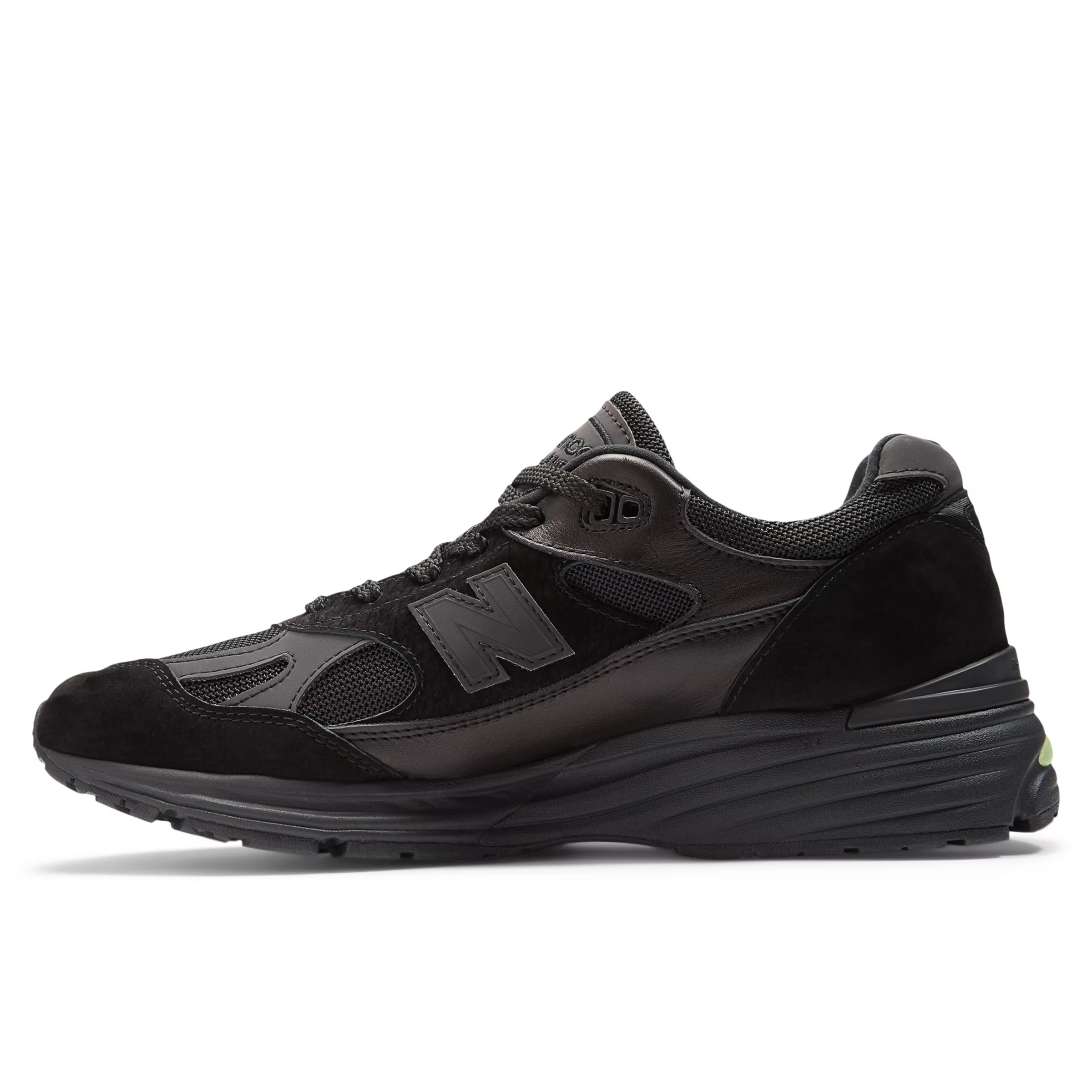 Uomo MADE in UK London Edition 991v2