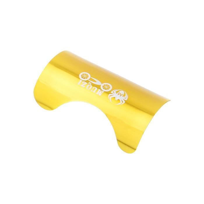 PORTE-VELO - ACCESSOIRES PORTE-VELO Protection de vélo, style-Golden 5