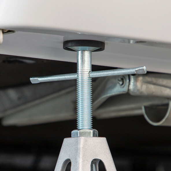 Husvagnsstöd, 4-pack