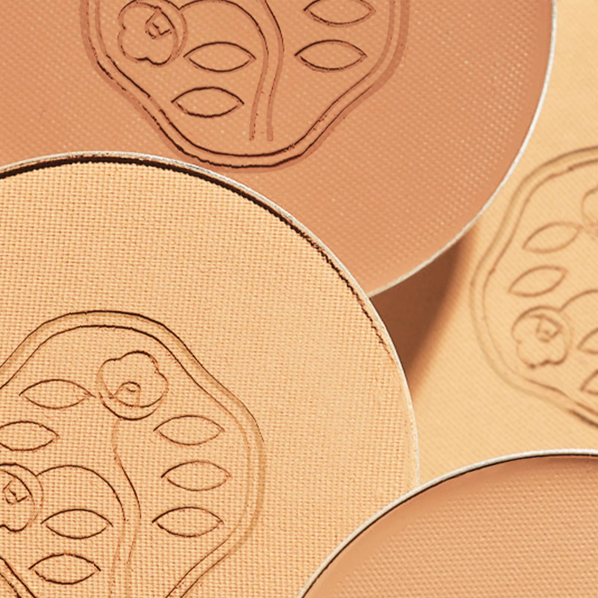 Solari UV Protective Compact Foundation SPF30 - Make Up  Solare viso, Fondotinta compatto, Fondotinta in polvere