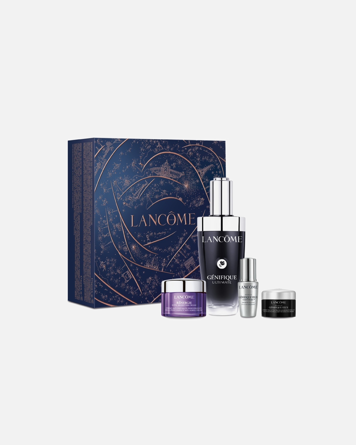Lancôme Set