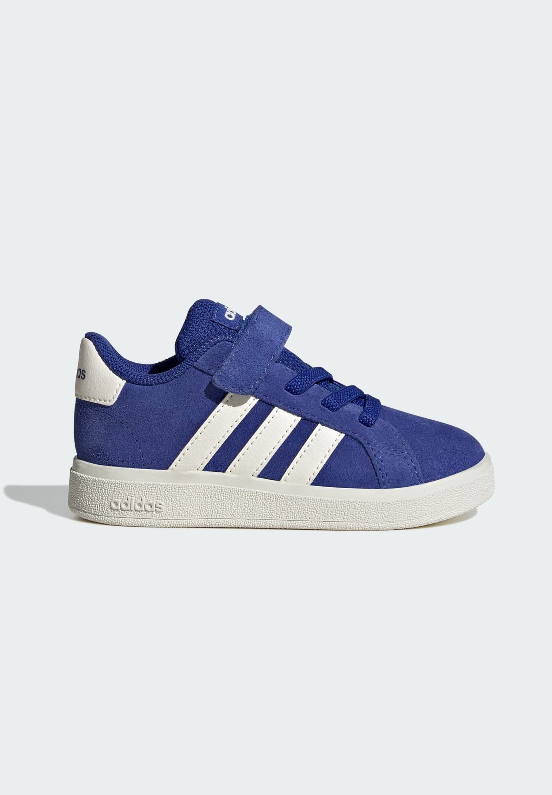 Adidas Originals SNEAKERS - Scarpe per bambini - blu semilucido bianco sporco nero
