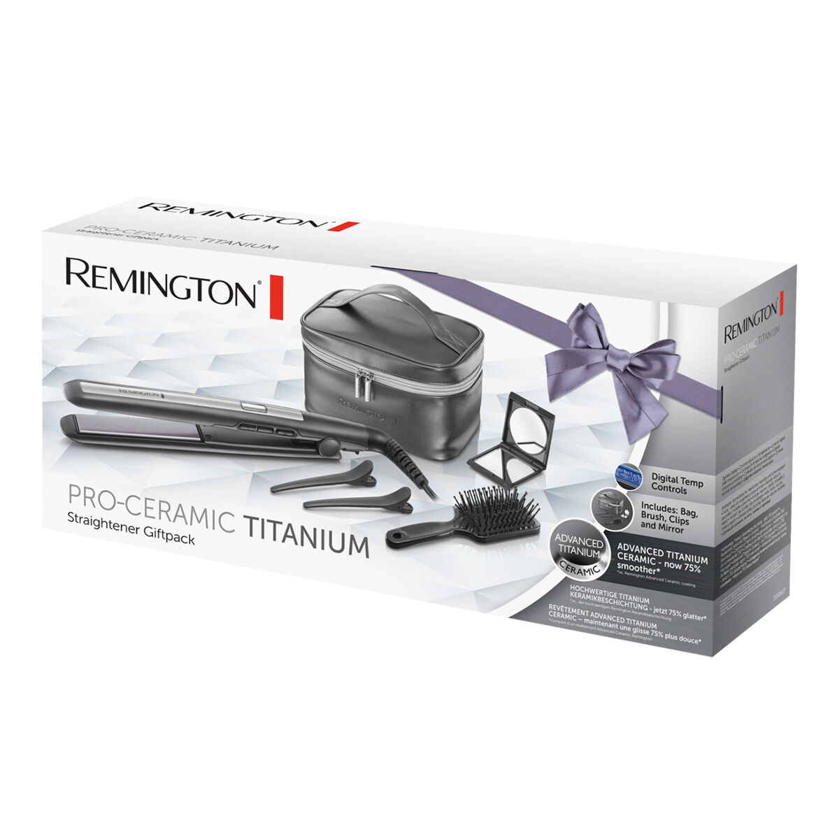 Remington Pro S5506GP