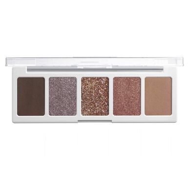 Wet n Wild 5-Pan Camo-Flaunt ögonskuggspalett 6 gr 6 gr