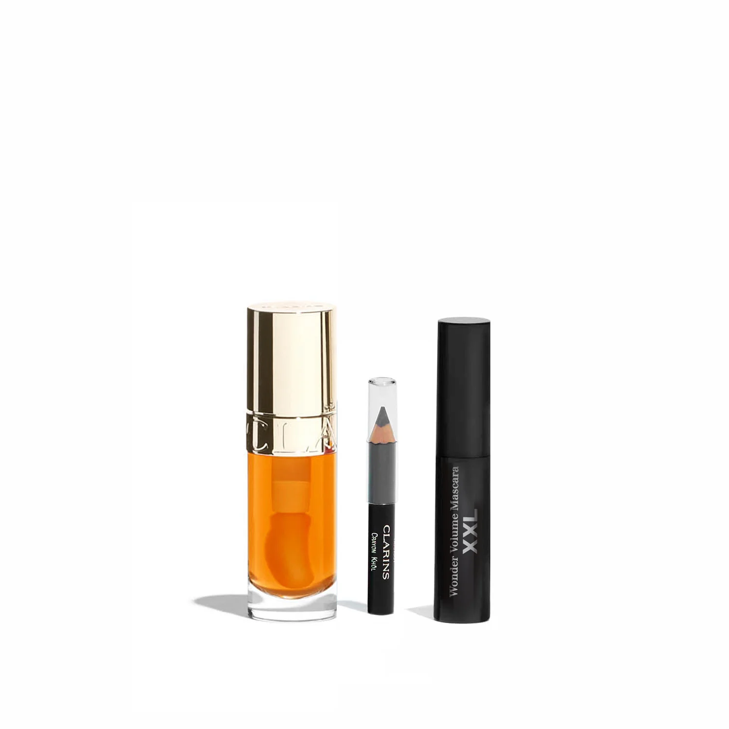 Labbra Look Labbra & Occhi - Cofanetto Make Up