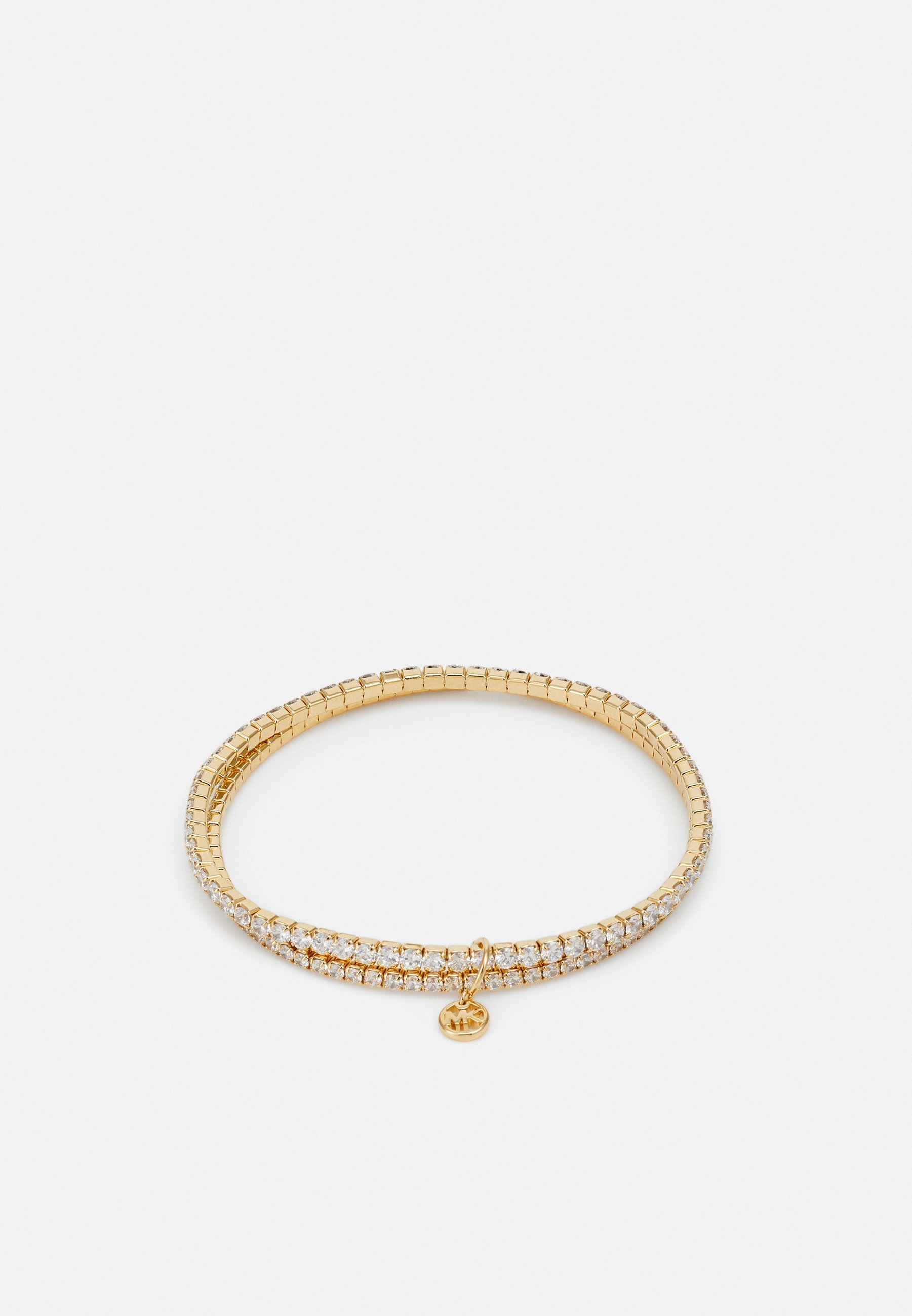 Michael Kors BRACELET - Náramek - gold-coloured