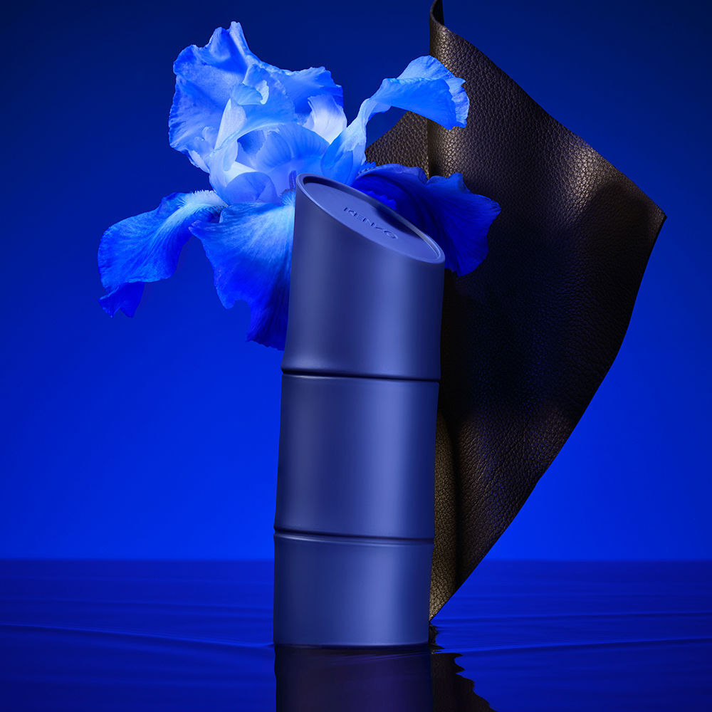 Kenzo Homme Indigo