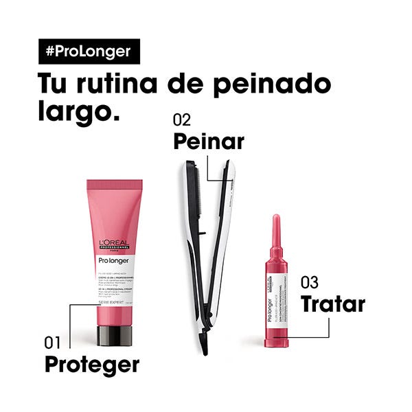 Κρέμα Pro Longer | 150ML