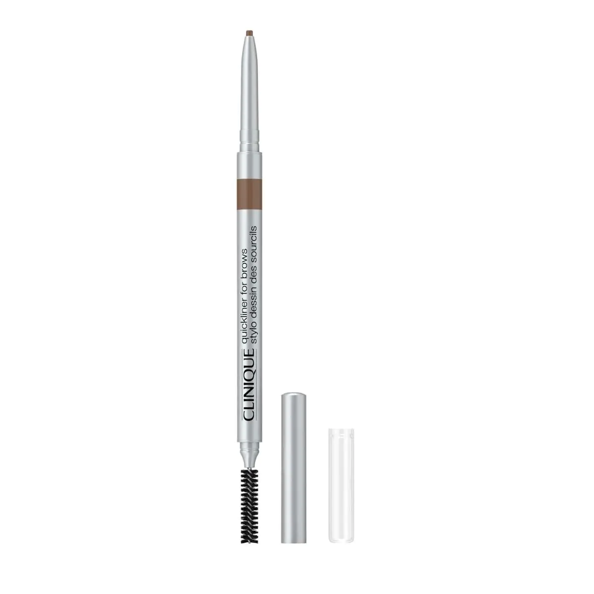 Clinique Quickliner For Brows Kredka do brwi, 02