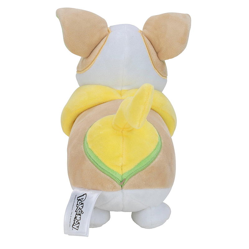 Pokémon pluche 20 cm, Yamper