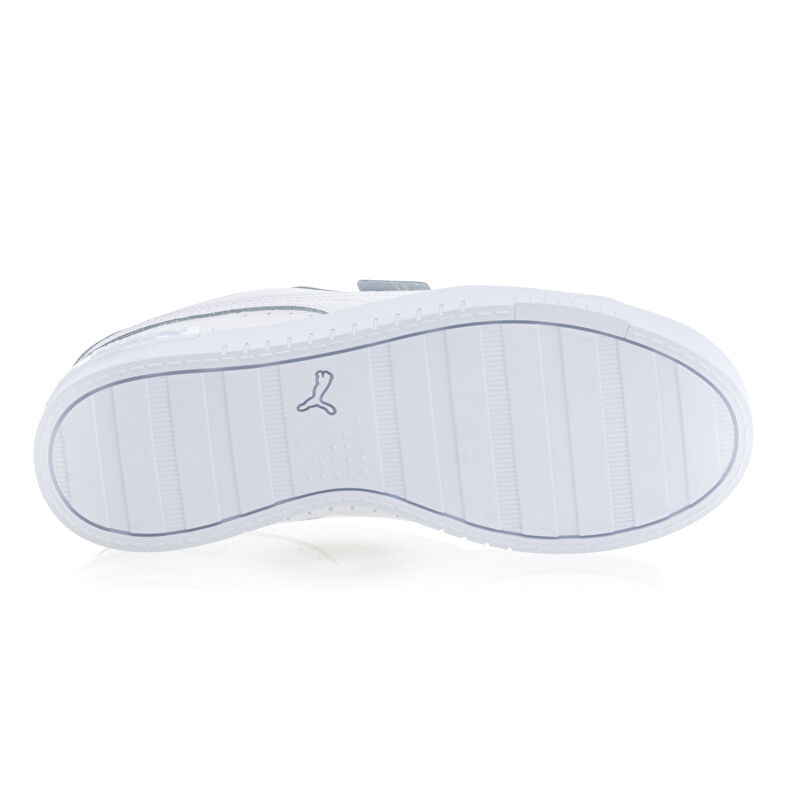 Korpe / patike Femme Blanc
