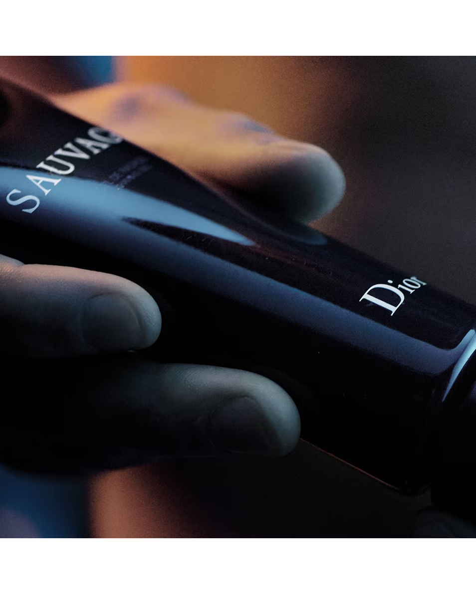 GEL DE RAS DIOR SAUVAGE