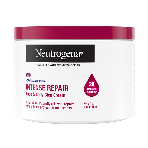 Neutrogena Intensiv Reparation