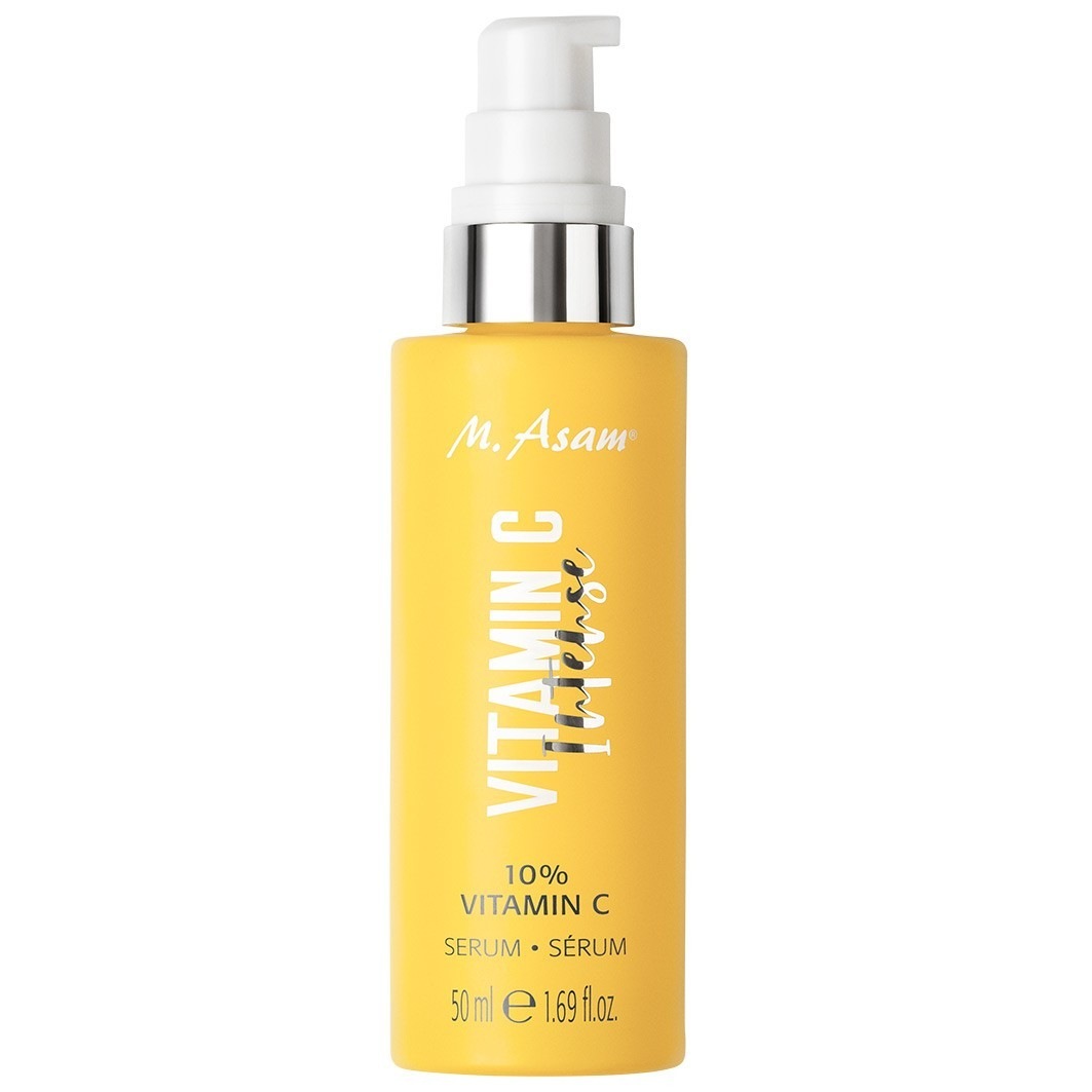 m.asam VITAMIN C Sérum intense 10%