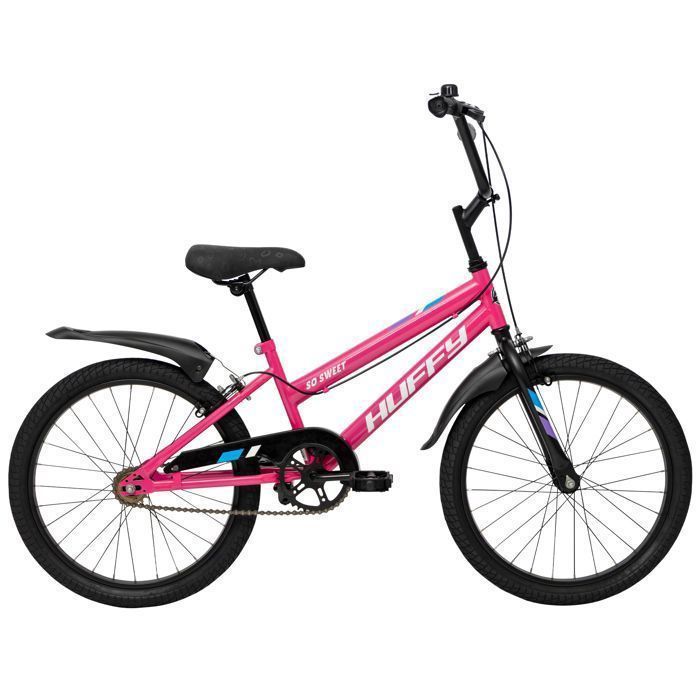 Vélo Enfant – So Sweet – Roues 20