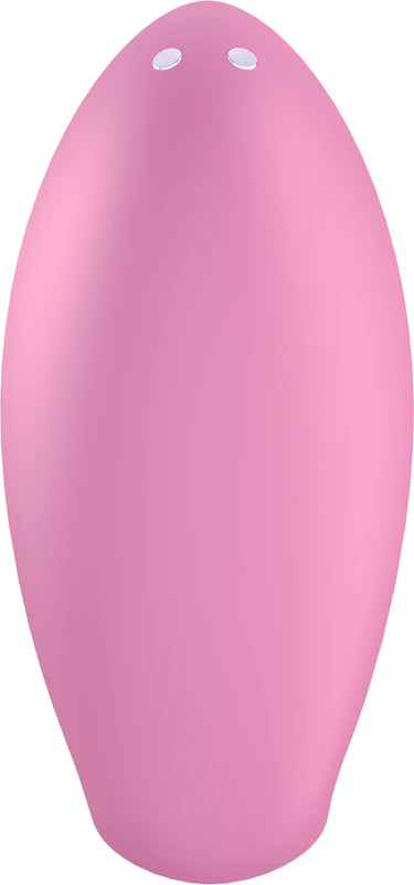 Satisfyer Love Riot-Stimulator
