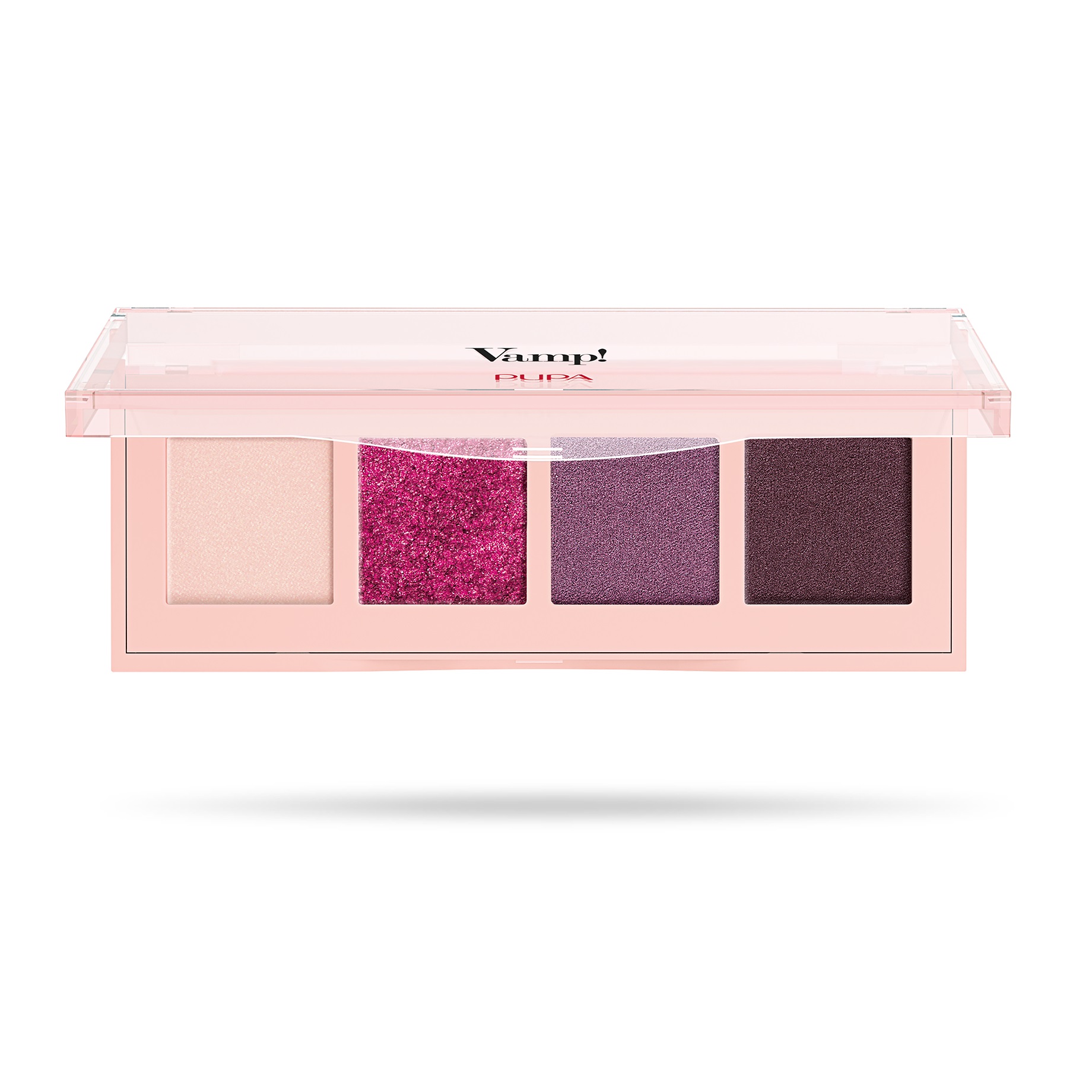 Pupa Milano Vamp!