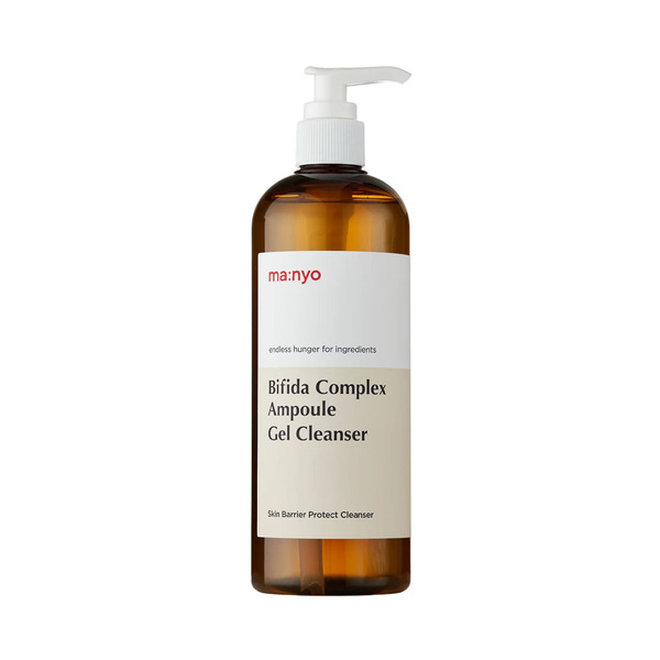 Manyo Bifida Complex Ampoule Gel Demachiant 400ml