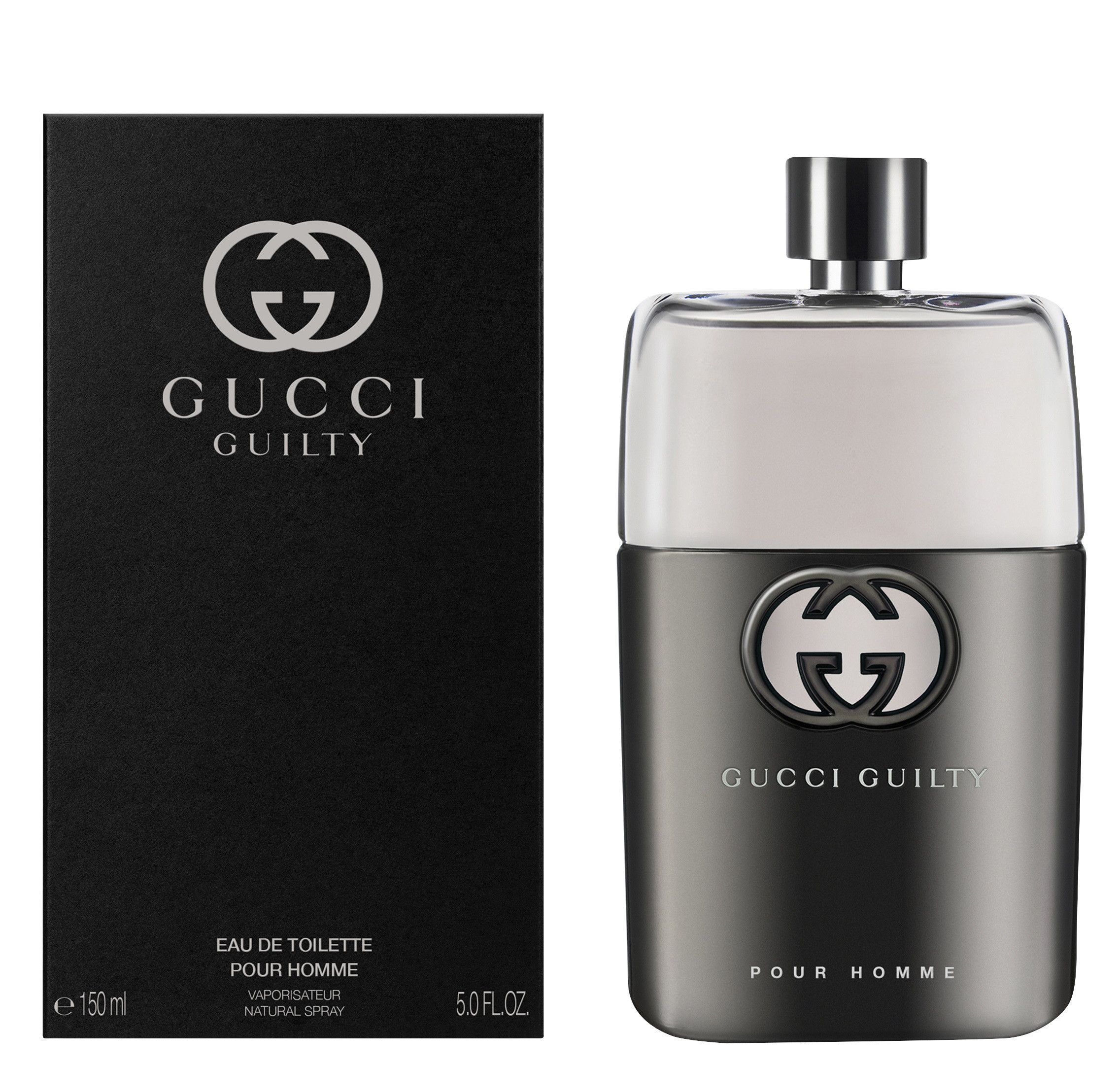 Guilty Pour Homme EDT Колоњске воде за мушкарце