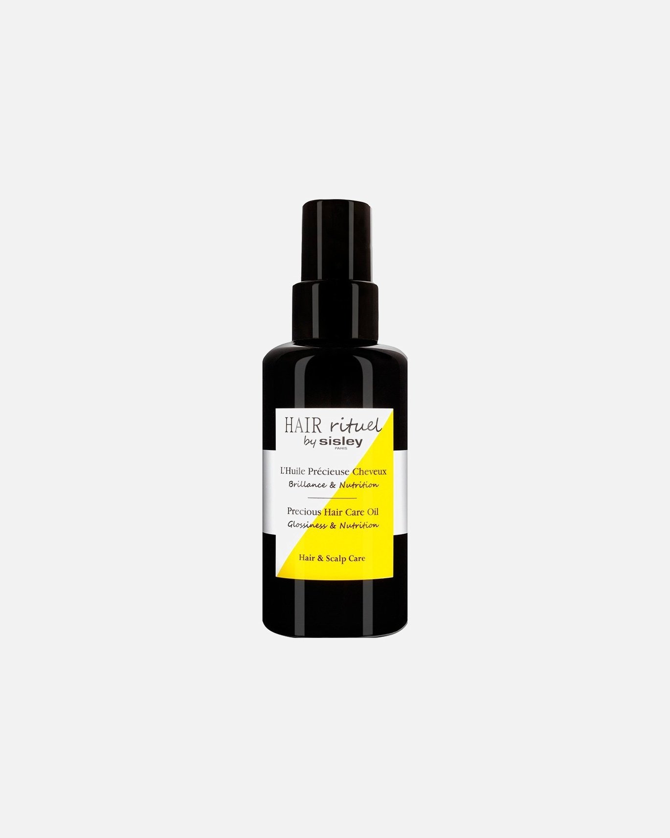 HAIR RITUAL by Sisley Dragocjeno ulje za kosu - 100 ml