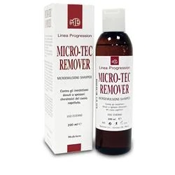 Micro Tec ontharingscrème 200 ml