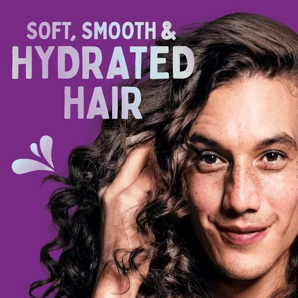 Aussie SOS Hitzeschutz-Haarspray zum Einwirken lassen, 100 ml