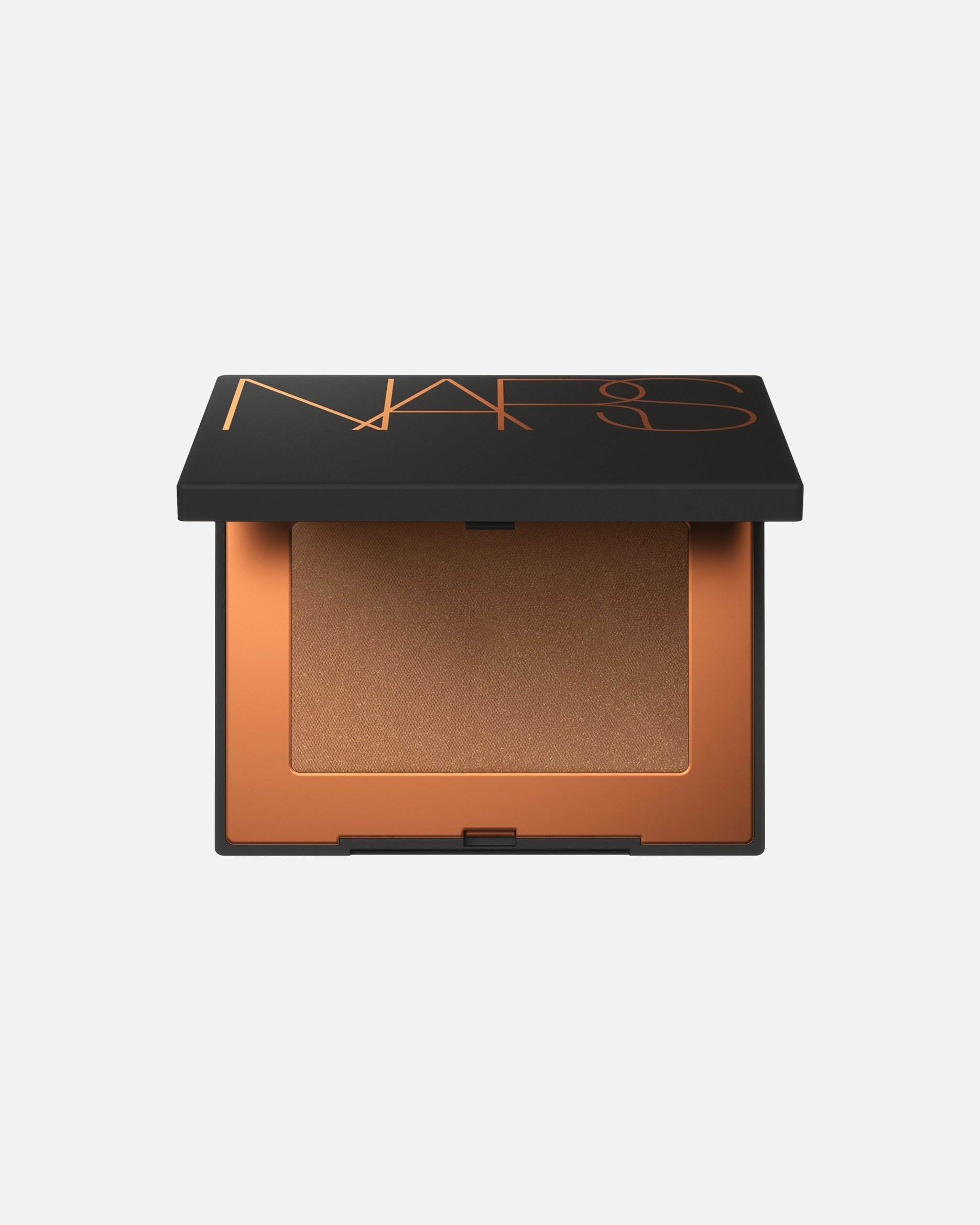 NARS Bronzer Mini Laguna bronzer u prahu - 3,5 g