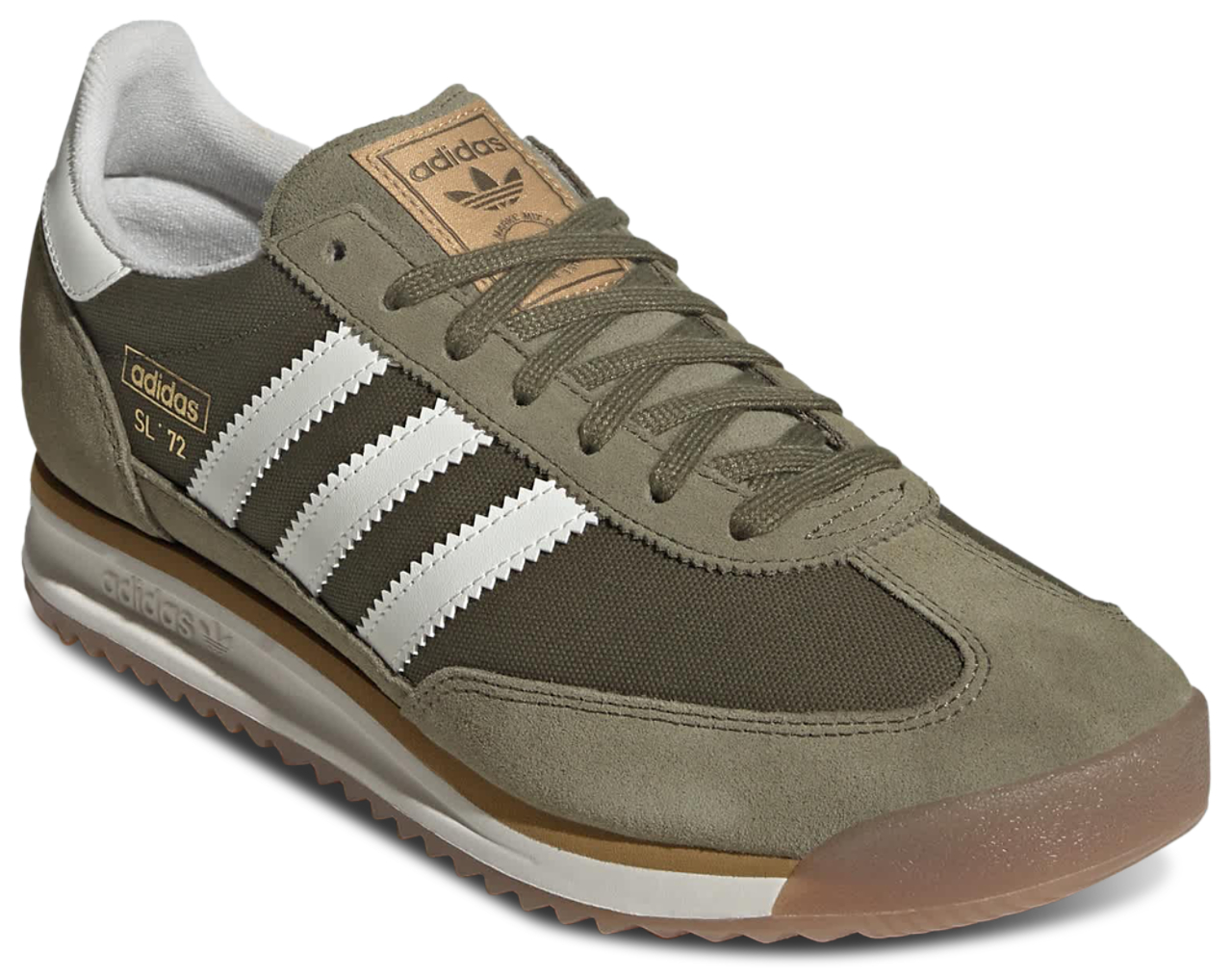 adidas SL 72 RS