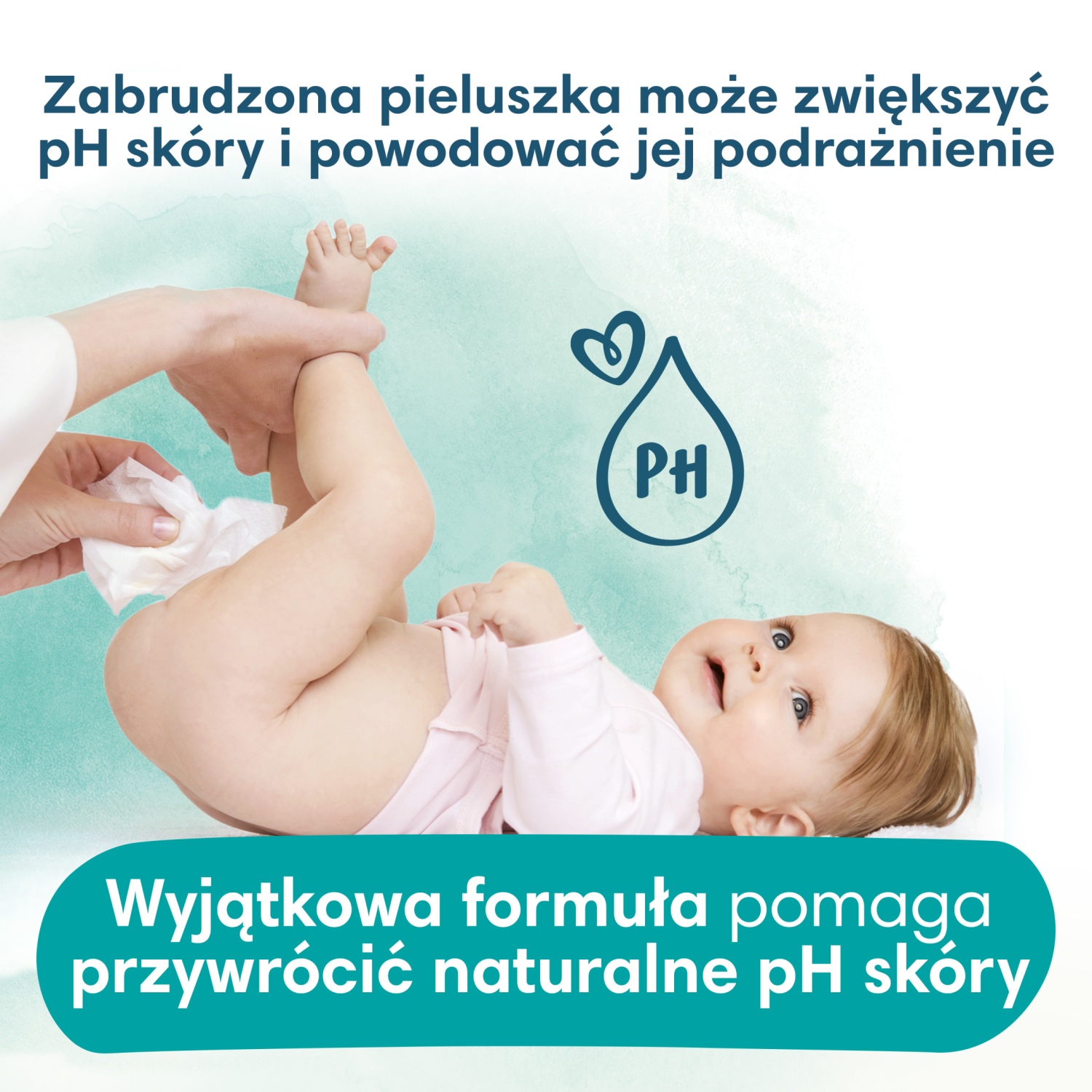 Pampers para Bebê Recém-Nascido
