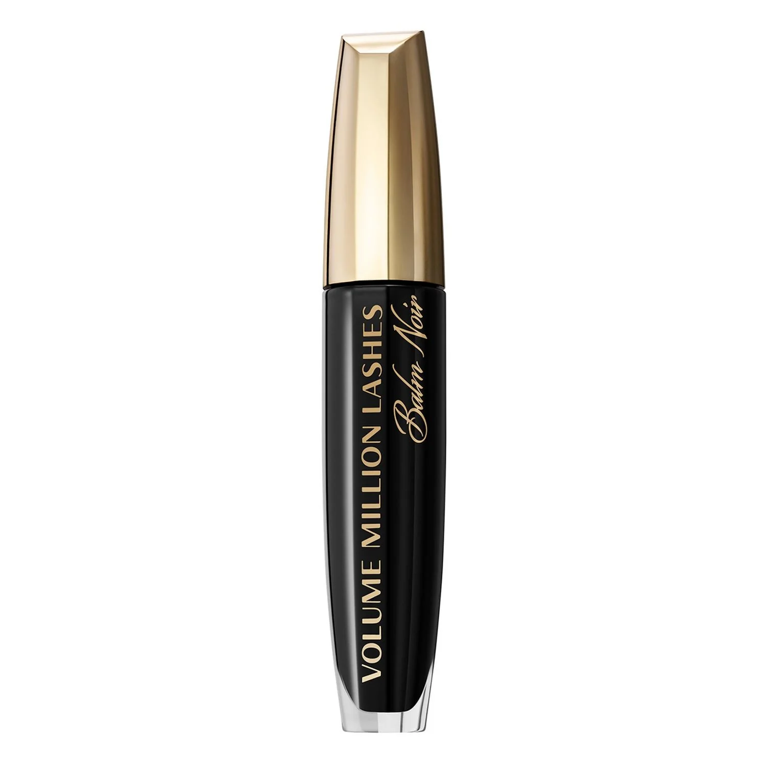 Occhi Volume Million Lashes Balm Noir Mascara - Mascara