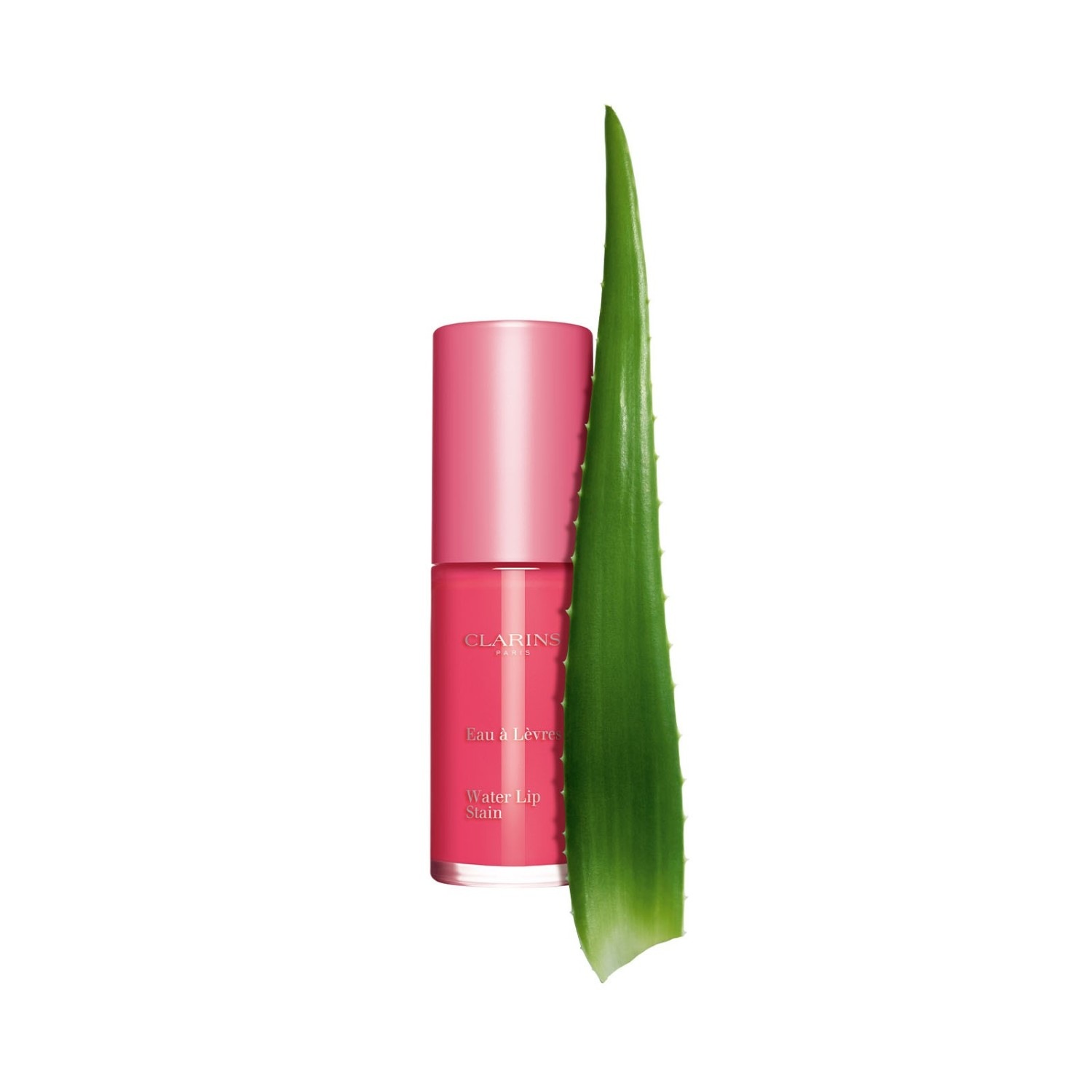Clarins Eau à lèvres