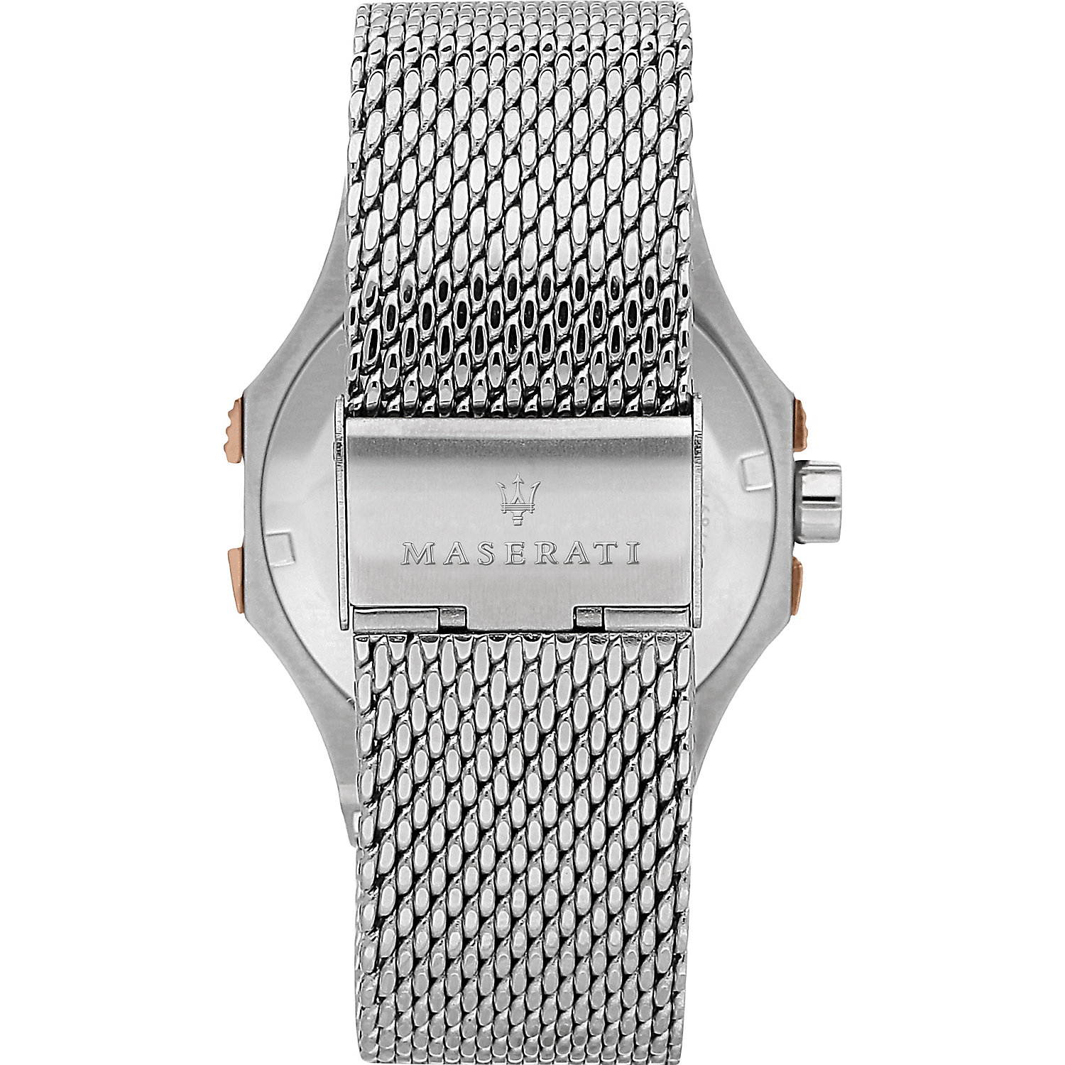 Maserati Montres