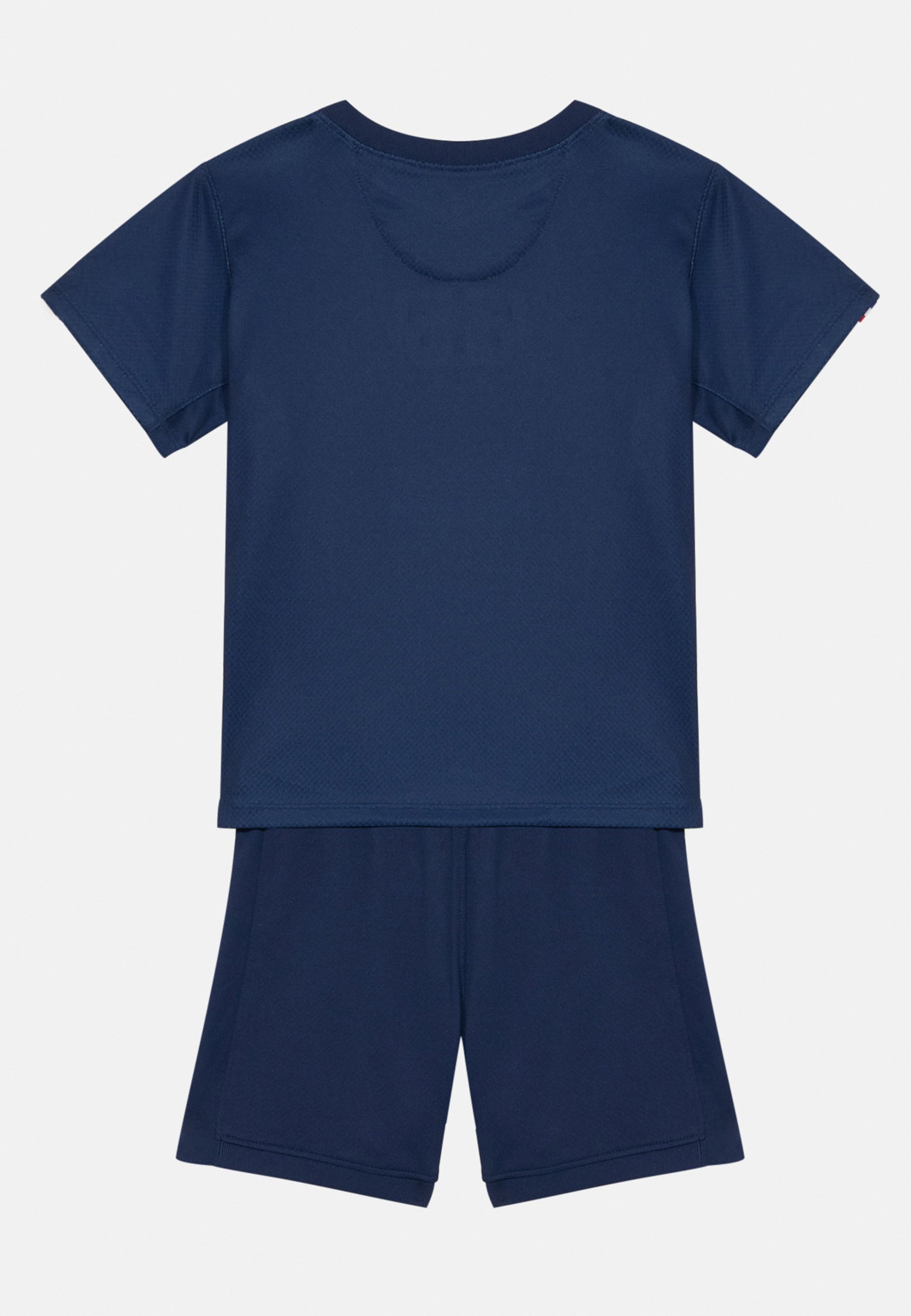 Nike Performance UNISEX - Sportshorts - middernachtblauw/wit