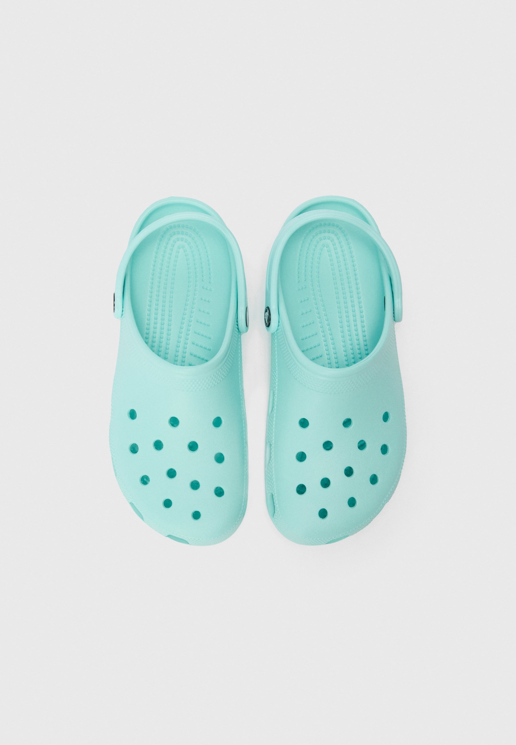 Crocs UNISEX - Zoccoli - acquamarina
