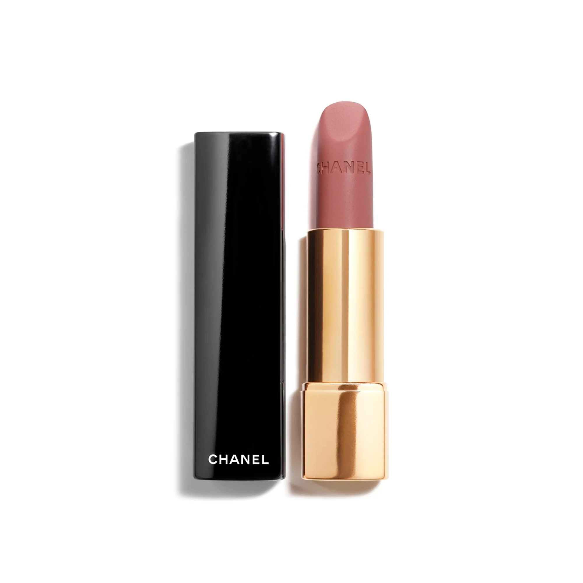 ROUGE ALLURE VELVET - IL ROSSETTO VELLUTATO LUMINOSO