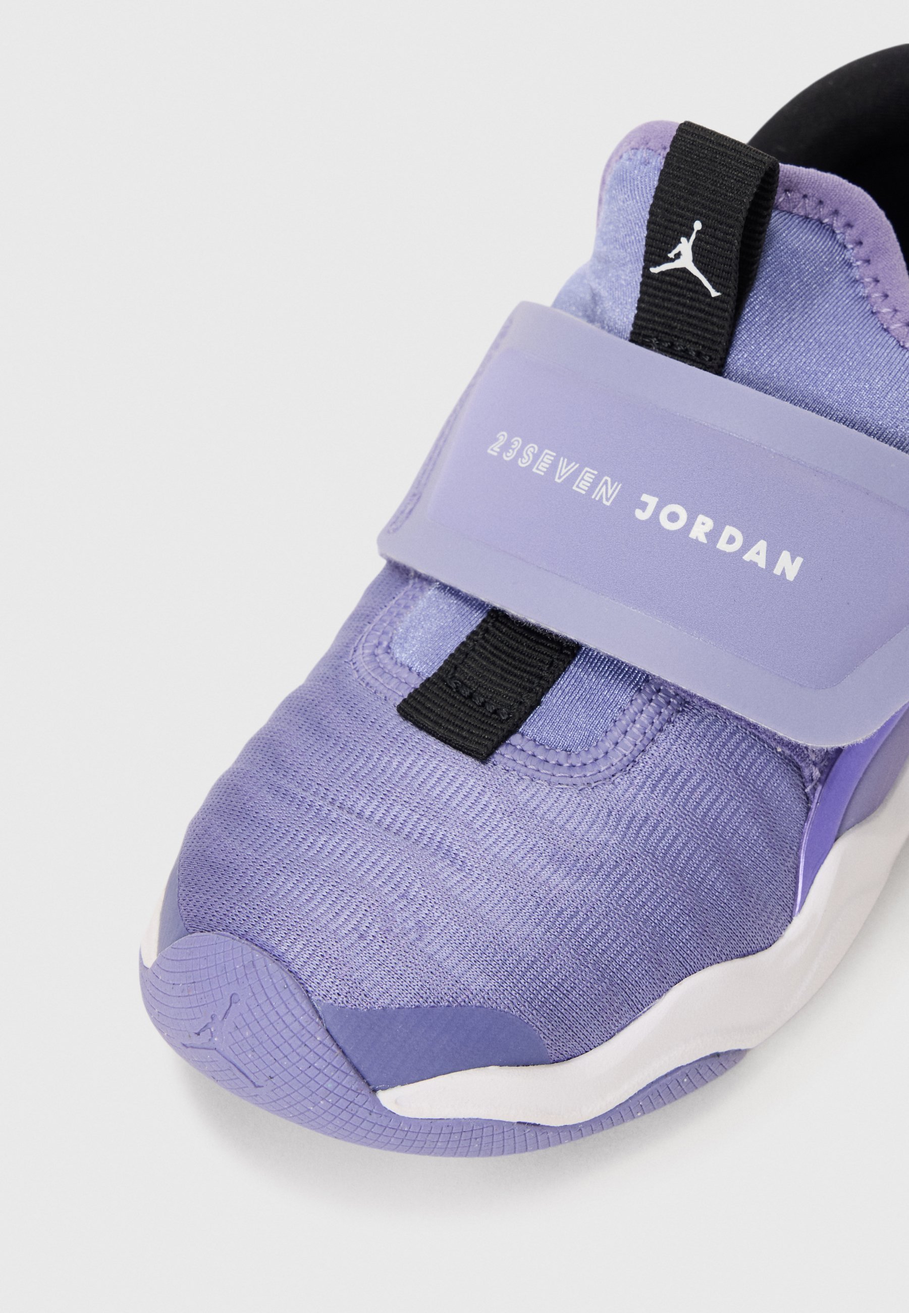 Jordan JORDAN 23/7.2 EASYON - Sneakers - stoffig amethist/wit/zwart