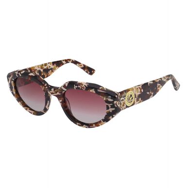 Pepe Jeans akiniai nuo saulės Pepe Jeans 7474 153 moteriški akiniai nuo saulės rudi rėmeliai 1 vnt. 1 vnt.
