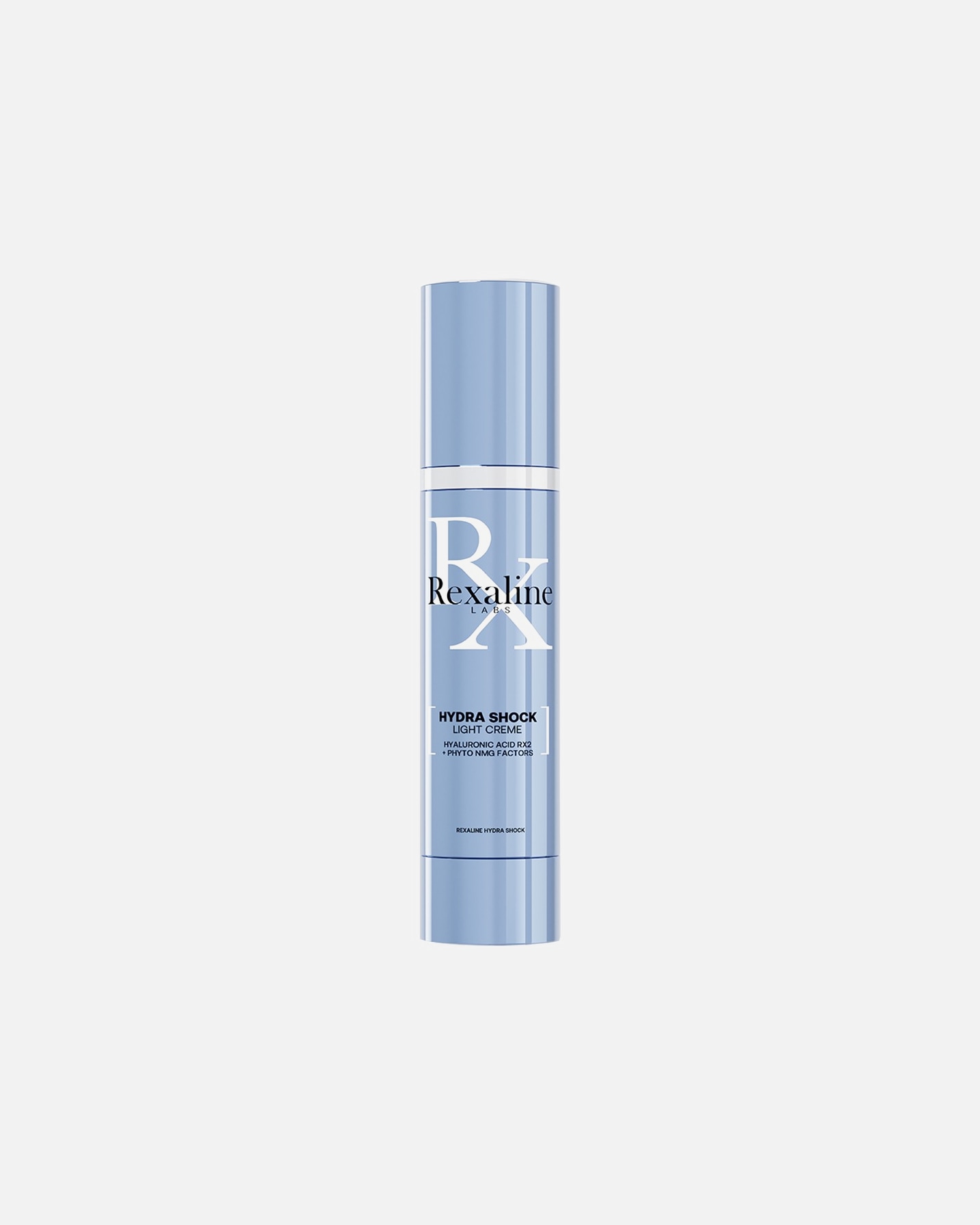 Crème de jour Rexaline HYDRA SHOCK Hydra Shock - 50 ml