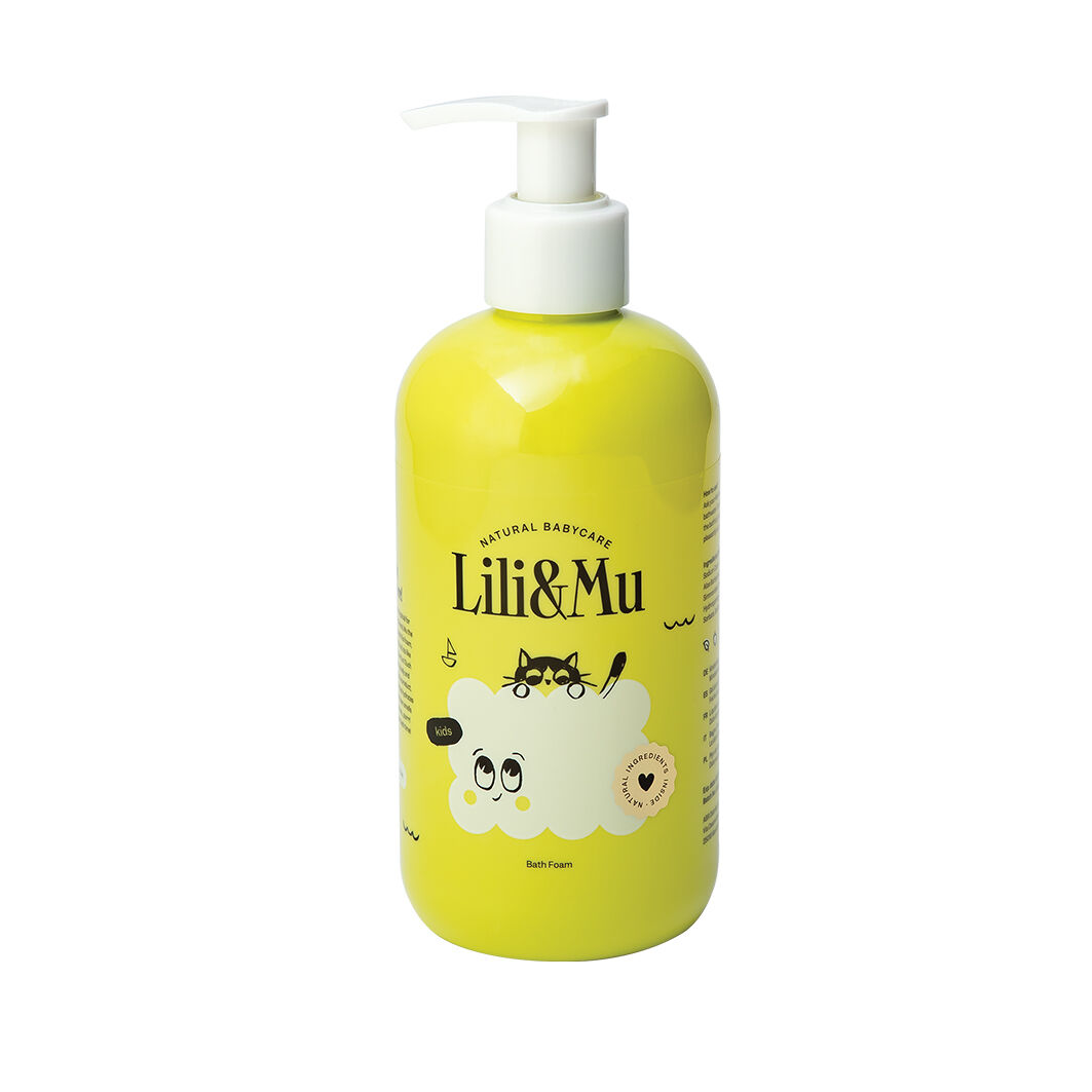 Lili&Mu Kids