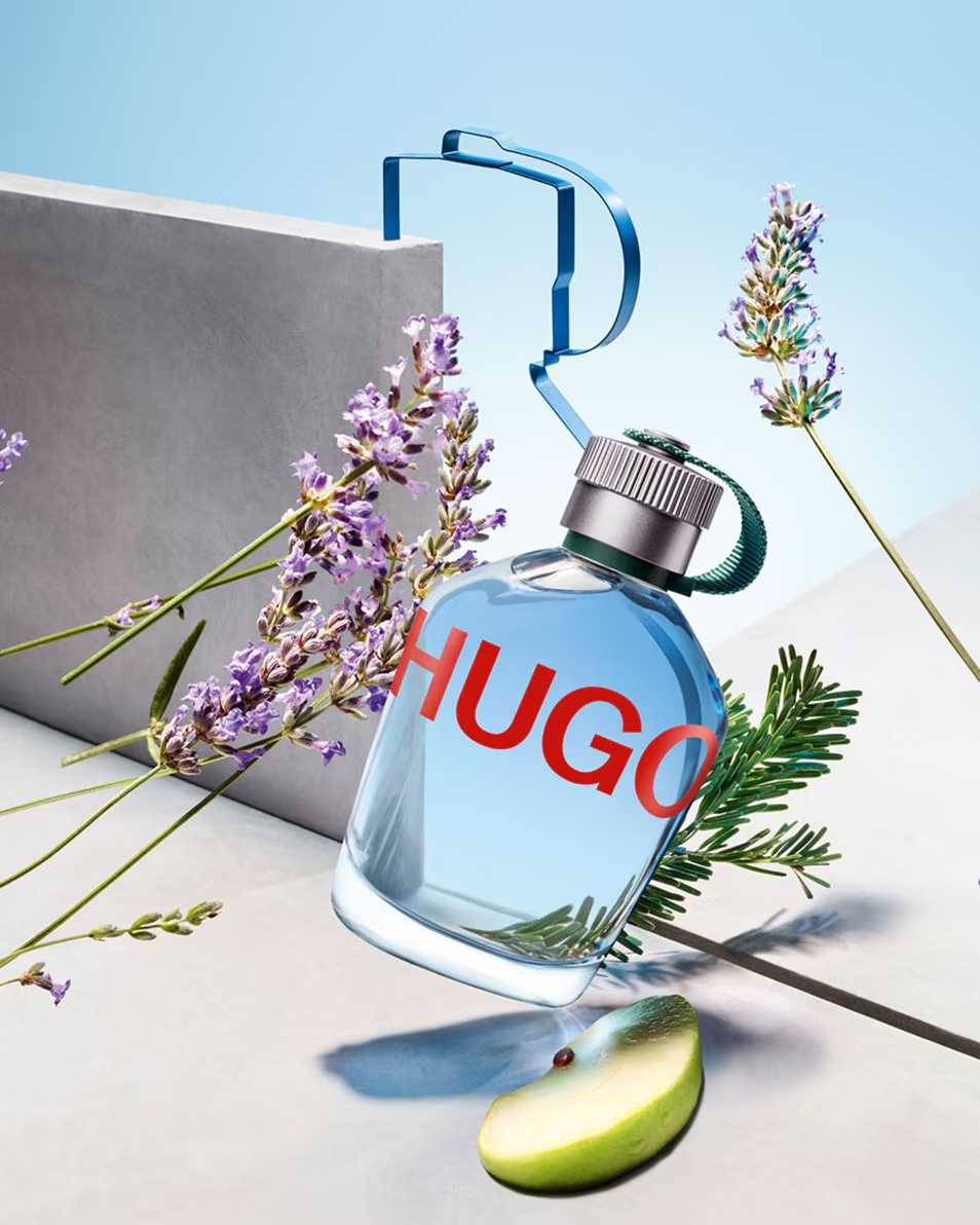 HUGO BOSS HUGO MAN EAU DE TOILETE