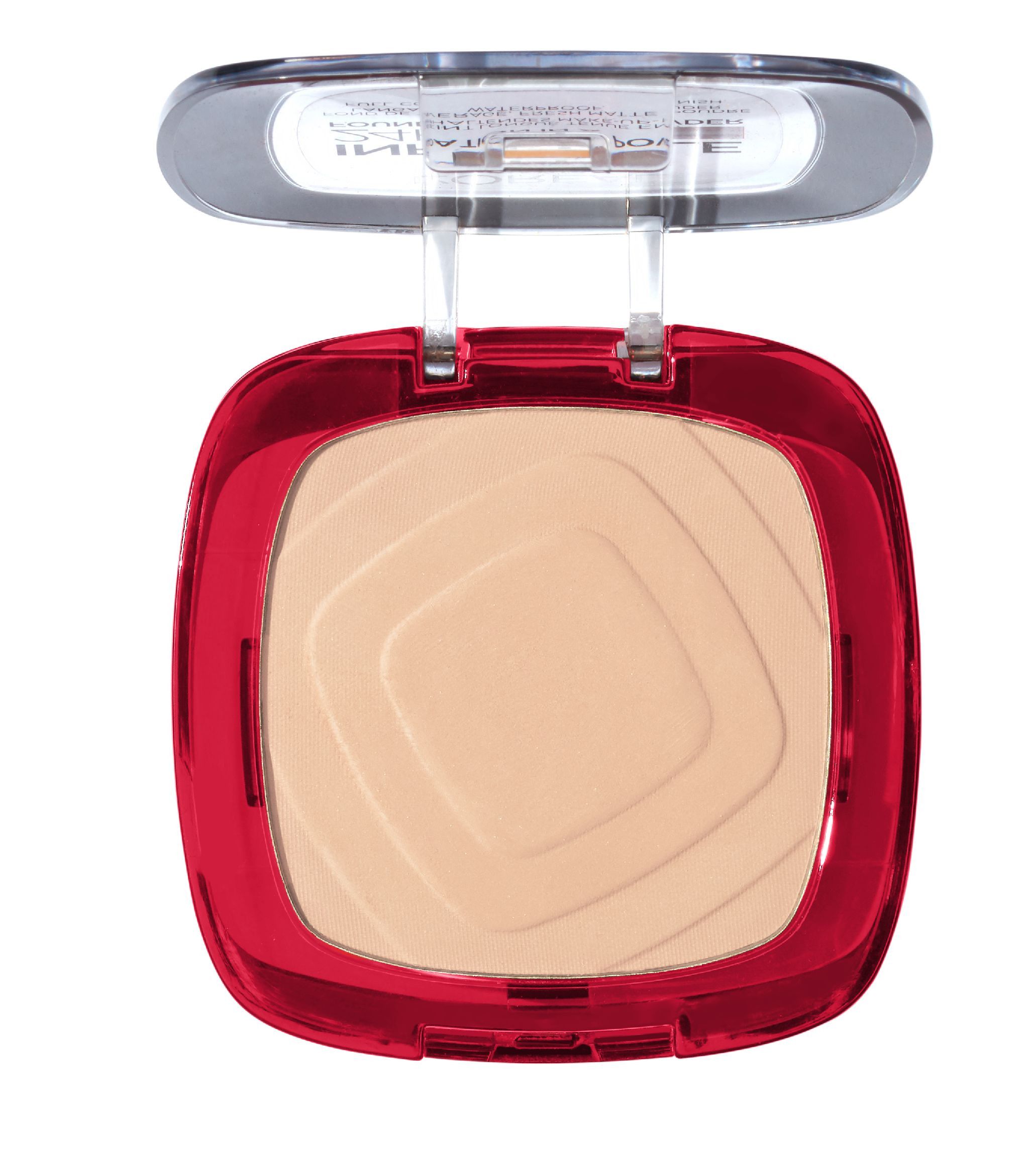 Infallible 24H Fresh Wear kompaktni puder Puderi