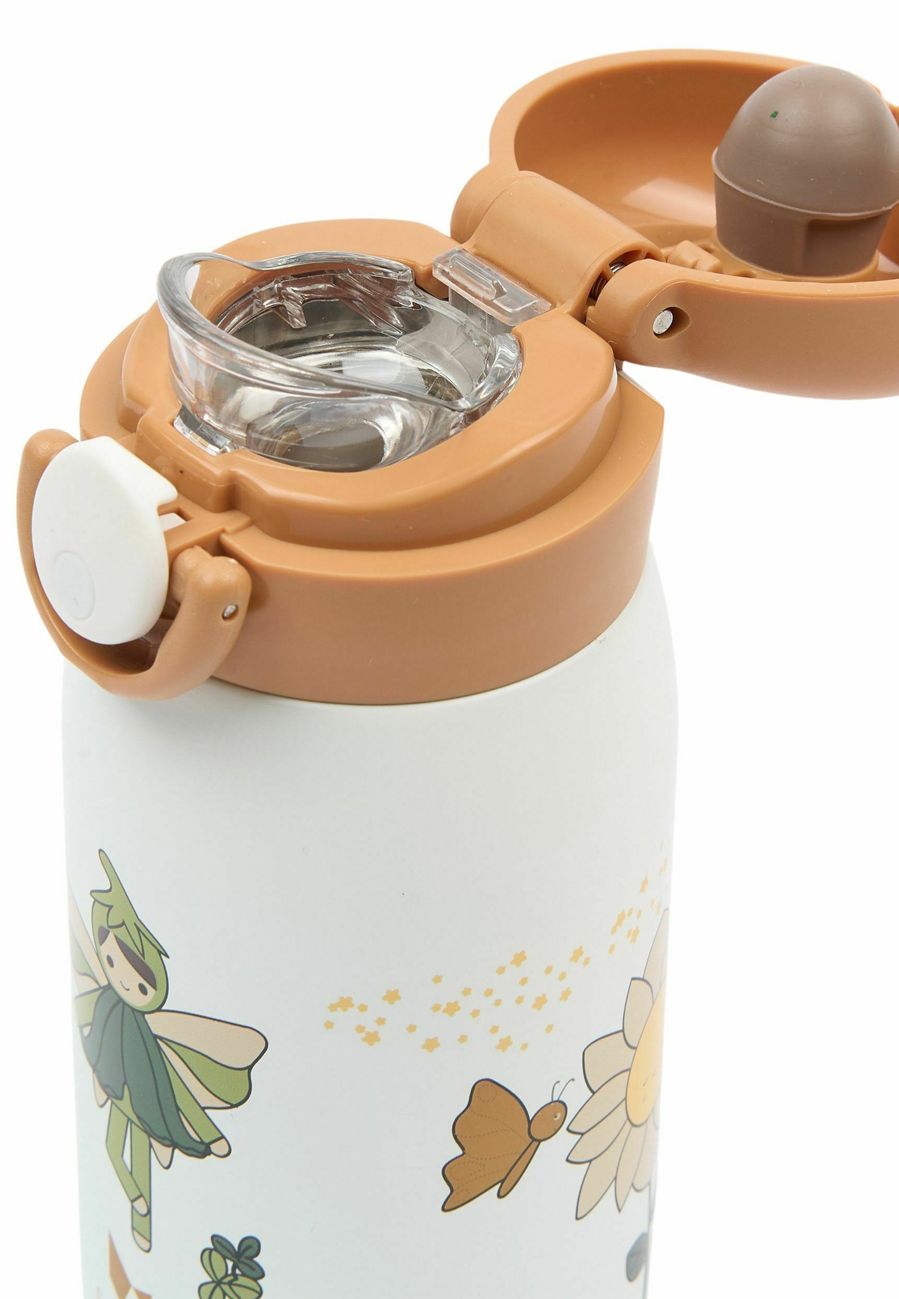 Fabelab PETIT - Gourde - blanc cassé