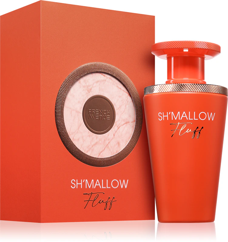 French Avenue SH'MALLOW Fluff Eau de Parfum para Mulheres